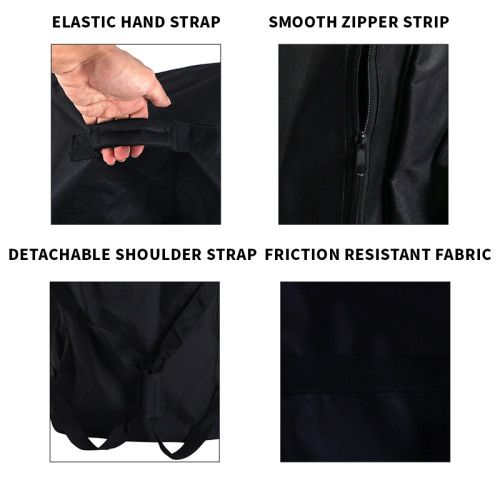 高爾夫球車包可裝多款車型球車收納袋牛津布加厚款球袋