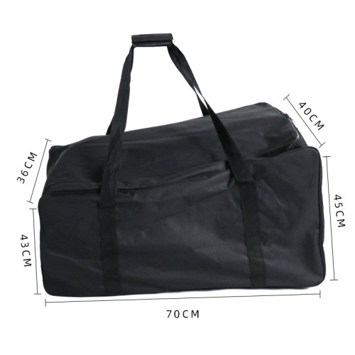 高爾夫球車包可裝多款車型球車收納袋牛津布加厚款球袋