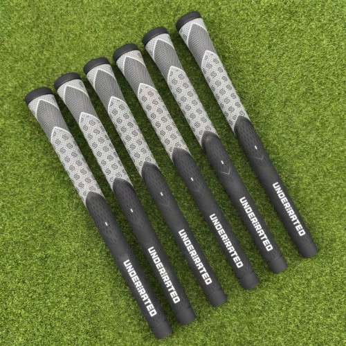 新款高爾夫握把Golfpride MCC PLUS4 半棉線防滑耐磨男女通用