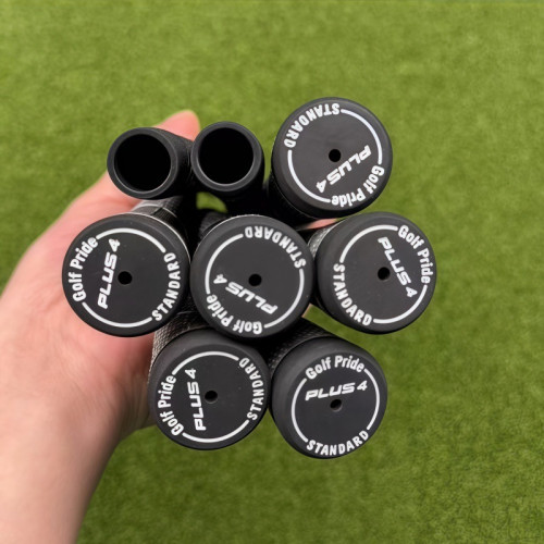 新款高爾夫握把Golfpride MCC PLUS4 半棉線防滑耐磨男女通用