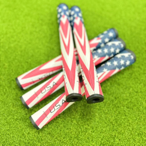 新款高爾夫球桿握把super stroke GT1.0 2.0男女款PU通用推桿握把