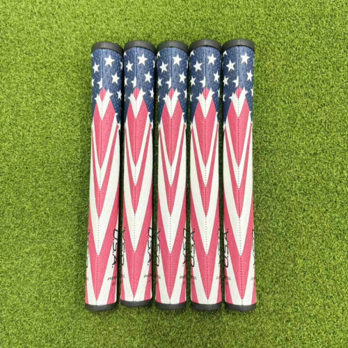 新款高爾夫球桿握把super stroke GT1.0 2.0男女款PU通用推桿握把