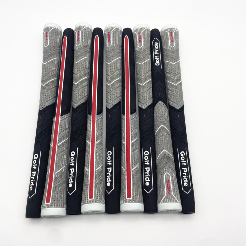 GOLF PRIDE MCC PLUS4 ALIGN MAX球桿握把男女款鐵桿木桿棉線手把