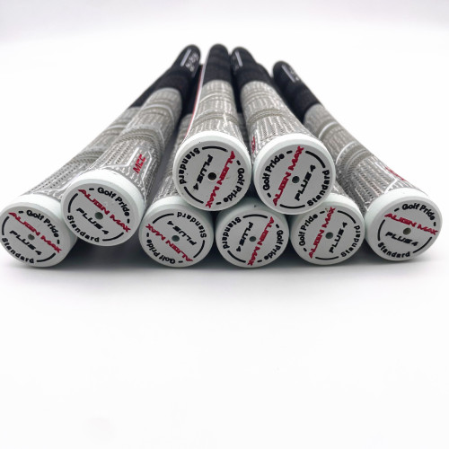 GOLF PRIDE MCC PLUS4 ALIGN MAX球桿握把男女款鐵桿木桿棉線手把