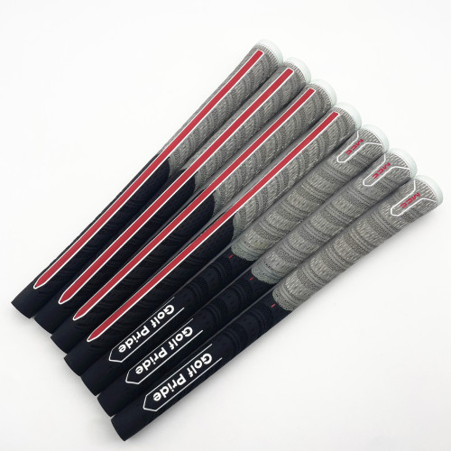 GOLF PRIDE MCC ALIGN MAX棉線握把男女款鐵桿木桿握把球桿手柄