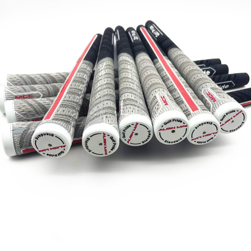 GOLF PRIDE MCC ALIGN MAX棉線握把男女款鐵桿木桿握把球桿手柄