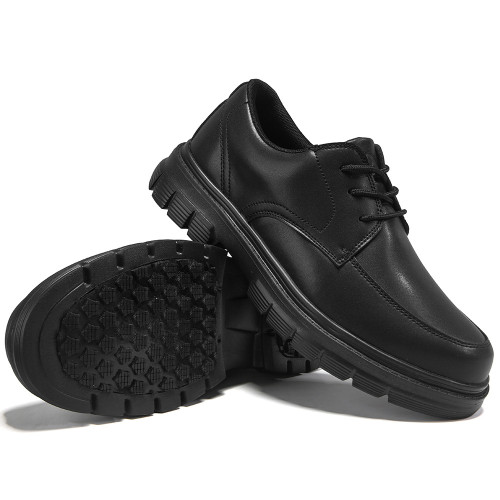 男士廚師鞋專業防滑防汙大碼40-49防滑鞋男 男士廚師鞋專業防滑防汙大碼40-49防滑鞋男