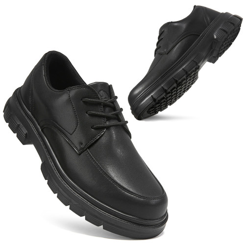 男士廚師鞋專業防滑防汙大碼40-49防滑鞋男 男士廚師鞋專業防滑防汙大碼40-49防滑鞋男