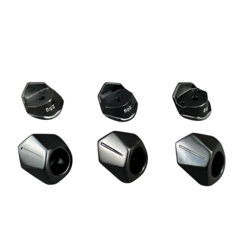 TM QI35LS一號木側邊配重塊高爾夫用品配件