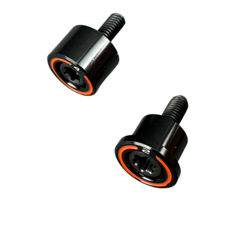 適用 高爾夫球桿泰勒梅TM R7 Quad Mini一號木配重螺絲