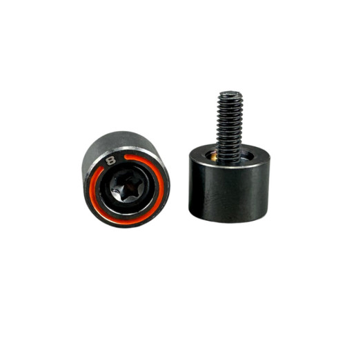 適用 高爾夫球桿泰勒梅TM R7 Quad Mini一號木配重螺絲