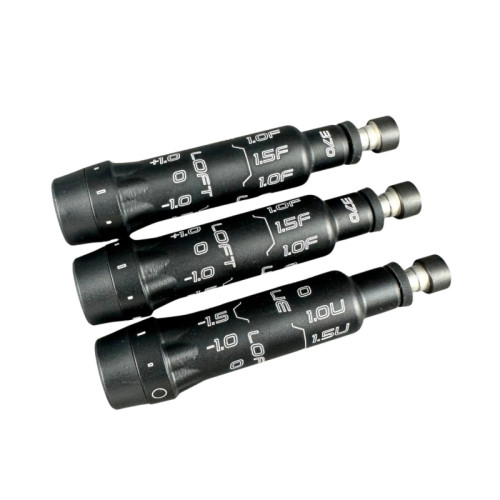 適用 PN G430鐵桿高爾夫球桿套管連接器調度器工坊配件