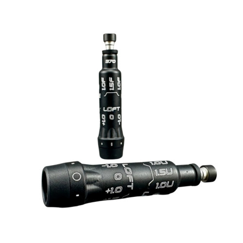 適用 PN G430鐵桿高爾夫球桿套管連接器調度器工坊配件