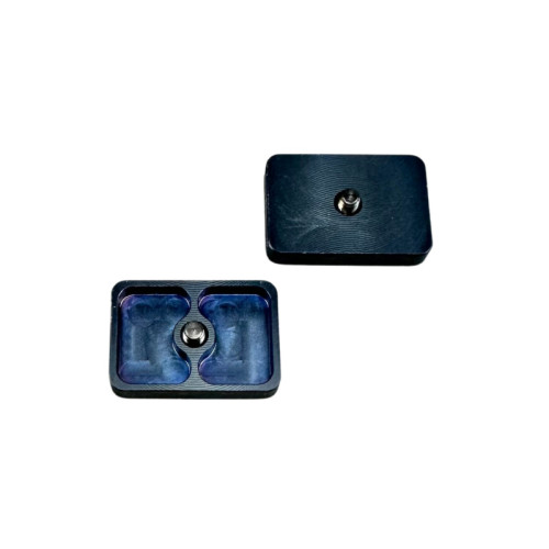 高爾夫CA  ODYSSEY配重AI ONE MILLED奧德賽推桿