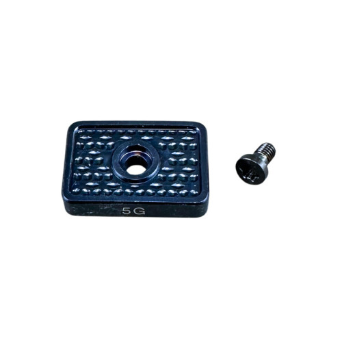 高爾夫CA  ODYSSEY配重AI ONE MILLED奧德賽推桿