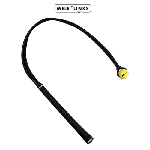 高爾夫揮桿體能繩 揮桿姿勢糾正器 揮桿轉身練習 體能熱身訓練器