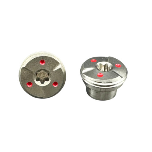 適用卡拉威 APEX UW SUPER hybird 鐵木桿配重高爾夫球頭配件