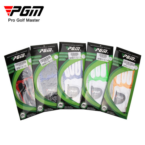 PGM高爾夫手套男士運動防滑手套單隻耐磨專業男全指手套 PGM高爾夫手套男士運動防滑手套單隻耐磨專業男全指手套