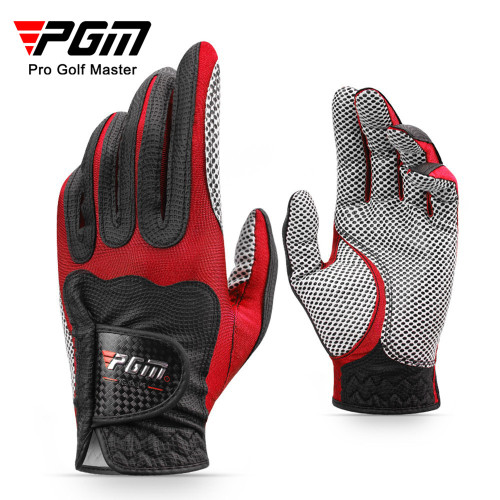PGM高爾夫手套男士運動防滑手套單隻耐磨專業男全指手套 PGM高爾夫手套男士運動防滑手套單隻耐磨專業男全指手套