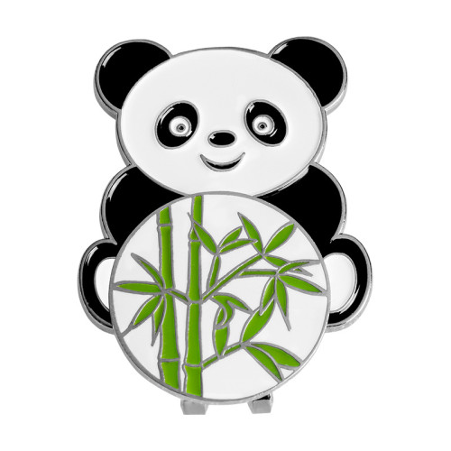 PGM高爾夫配件多款式Mark磁吸帽夾球位標高爾夫帽夾馬克