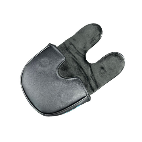 高爾夫球桿磁吸簡約款LAB DF3雙釦推桿球桿保護套