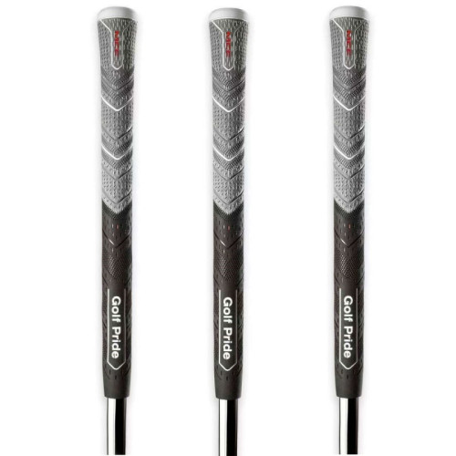 新款高爾夫握把MCC PLUS4 ALIGN MAX棉線防滑通用鐵木桿把手