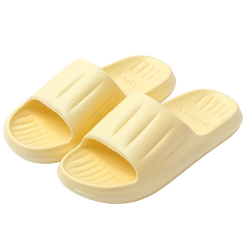 踩屎感拖鞋男士夏季室內家居浴室洗澡防滑情侶家用軟底靜音涼拖女 踩屎感拖鞋男士夏季室內家居浴室洗澡防滑情侶家用軟底靜音涼拖女