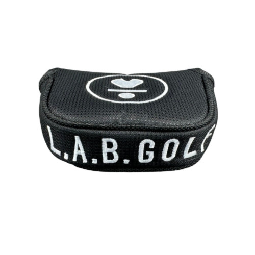 高爾夫LAB GOLF大黑牛MEZZ.1推桿雙釦帽套 高爾夫LAB GOLF大黑牛MEZZ.1推桿雙釦帽套