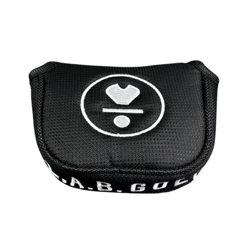 高爾夫LAB GOLF大黑牛MEZZ.1推桿雙釦帽套 高爾夫LAB GOLF大黑牛MEZZ.1推桿雙釦帽套