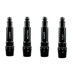 高爾夫配件ONOFF套管高爾夫球桿配件調度器連接器高爾夫用品