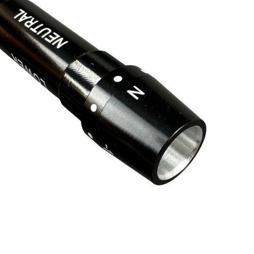 高爾夫配件ONOFF套管高爾夫球桿配件調度器連接器高爾夫用品