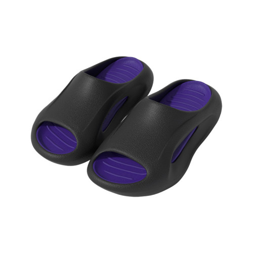 情侶軟底拖鞋女夏季居家防滑踩屎感涼拖男運動休閒潮牌厚底涼拖女 情侶軟底拖鞋女夏季居家防滑踩屎感涼拖男運動休閒潮牌厚底涼拖女