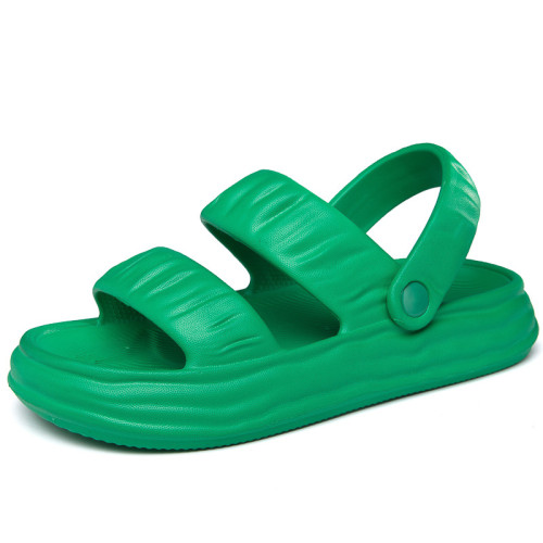 2025新款涼拖鞋戶外兩穿涼鞋夏季防滑家用家居居家拖鞋夏季女