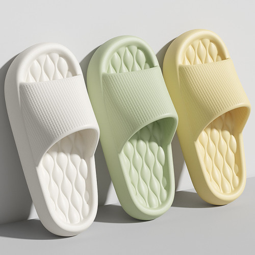 拖鞋男士踩屎感居家厚底涼拖鞋女時尚家居外穿休閒潮款涼拖男 拖鞋男士踩屎感居家厚底涼拖鞋女時尚家居外穿休閒潮款涼拖男