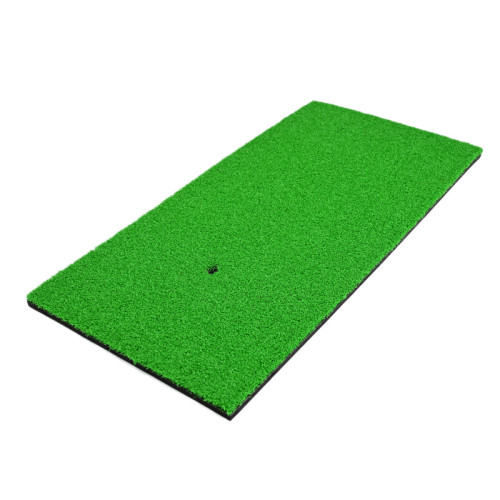 30*60cm高爾夫打擊墊迷你三合一練習墊打擊網配套擊球墊