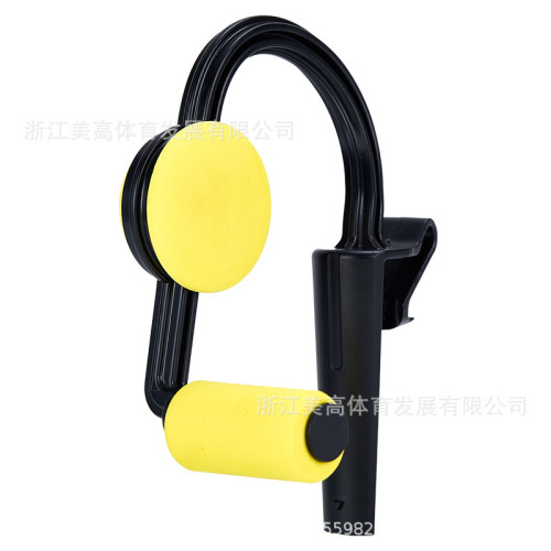 高爾夫揮桿訓練器GOLF握把方正訓練器材矯正器初學高爾夫用品