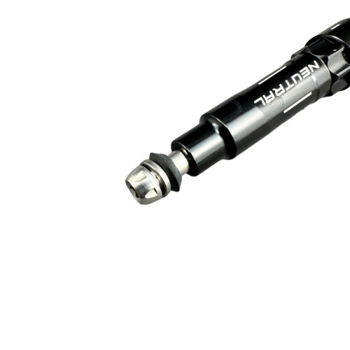 高爾夫適用909J715J815B1B2一號木髮球木球桿套管連接器配件