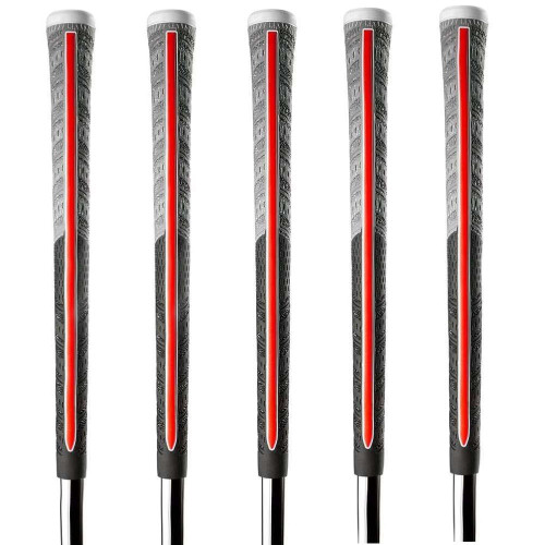 高爾夫握把MCC ALING MAX棉線防滑鐵桿木桿男女通用把手