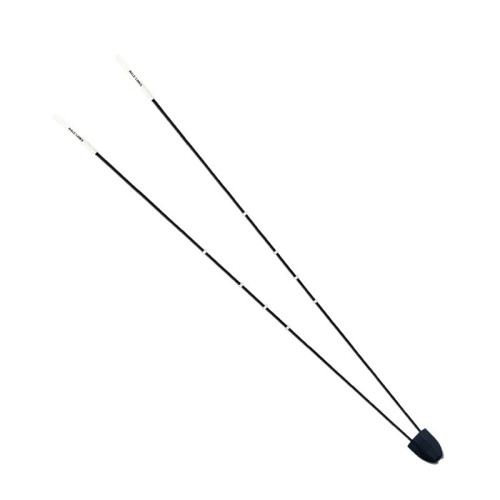 高爾夫推桿練習器輔助器 磁吸指示桿2合1配件糾正 方向棒訓練器材