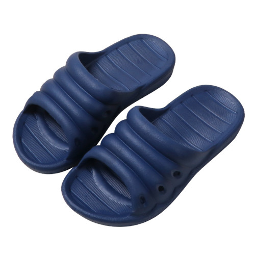 兒童拖鞋耐穿夏男童浴室防滑洗澡親子涼拖鞋中大童室內家用寶寶 兒童拖鞋耐穿夏男童浴室防滑洗澡親子涼拖鞋中大童室內家用寶寶