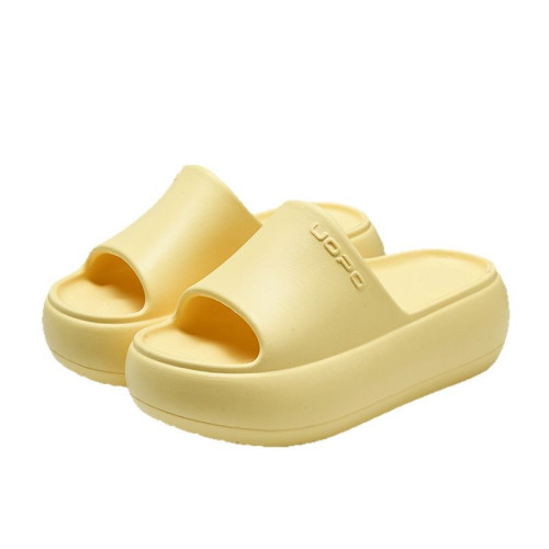 High同款6.0cm增高拖鞋女厚底居家涼拖鞋夏季外穿防滑加厚eva涼拖 High同款6.0cm增高拖鞋女厚底居家涼拖鞋夏季外穿防滑加厚eva涼拖