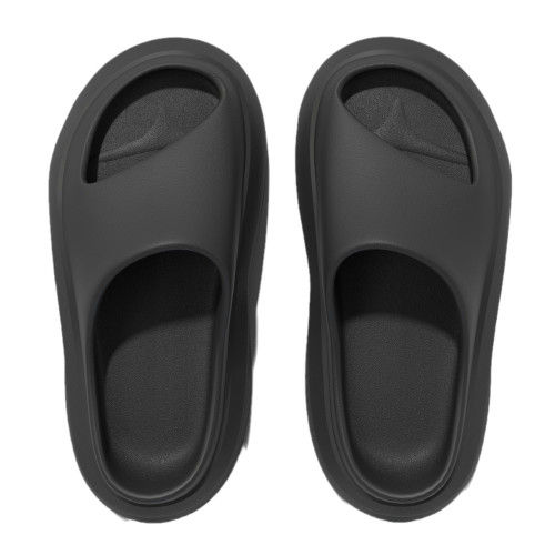 EVA老爹拖鞋女室外運動情侶洞洞包頭涼鞋男防滑軟底增高款耐穿 EVA老爹拖鞋女室外運動情侶洞洞包頭涼鞋男防滑軟底增高款耐穿