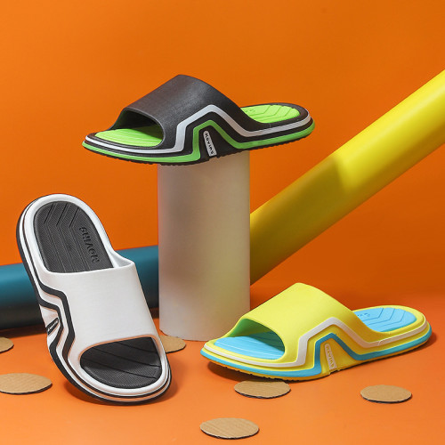 夏男士拖鞋外穿2022新款踩屎感居家網紅沙灘涼拖男女潮流外穿拖鞋 夏男士拖鞋外穿2022新款踩屎感居家網紅沙灘涼拖男女潮流外穿拖鞋