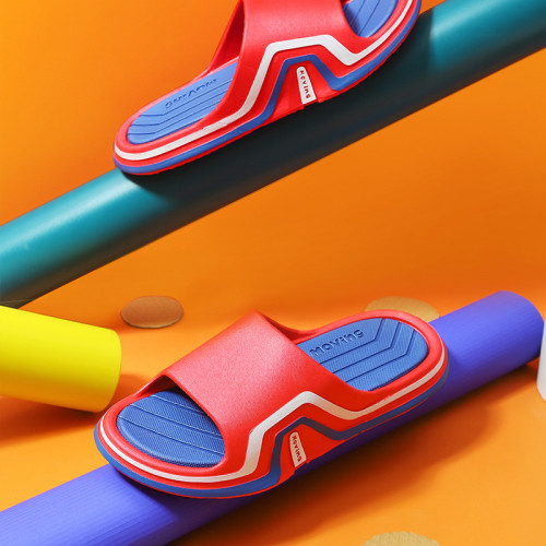 夏男士拖鞋外穿2022新款踩屎感居家網紅沙灘涼拖男女潮流外穿拖鞋 夏男士拖鞋外穿2022新款踩屎感居家網紅沙灘涼拖男女潮流外穿拖鞋