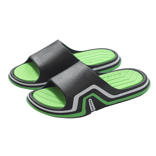 夏男士拖鞋外穿2022新款踩屎感居家網紅沙灘涼拖男女潮流外穿拖鞋 夏男士拖鞋外穿2022新款踩屎感居家網紅沙灘涼拖男女潮流外穿拖鞋