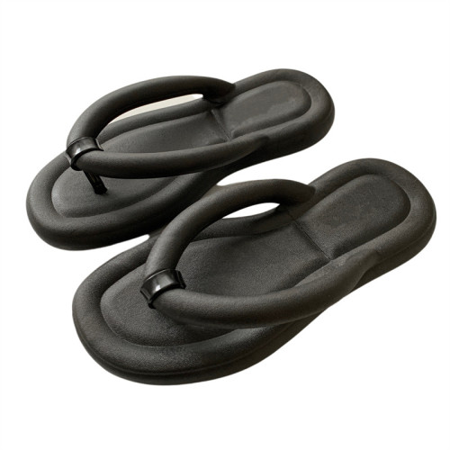 網紅人字拖鞋女夏外穿防滑軟底韓版休閒沙灘平底人字拖女ins拖鞋 網紅人字拖鞋女夏外穿防滑軟底韓版休閒沙灘平底人字拖女ins拖鞋