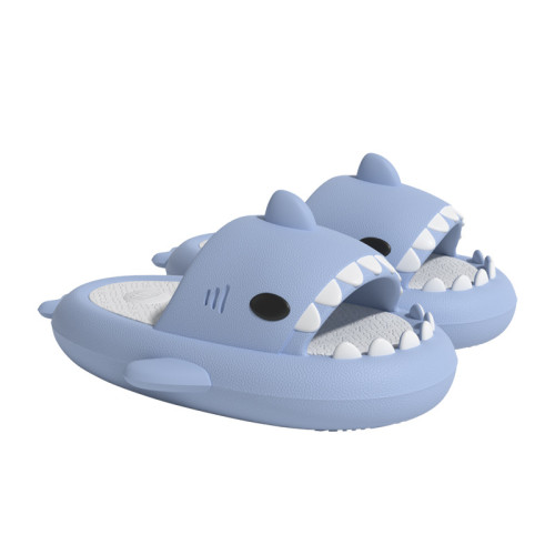 2023新款三代鯊魚拖鞋女夏季外穿室內居家用浴室洗澡防滑涼拖鞋男 2023新款三代鯊魚拖鞋女夏季外穿室內居家用浴室洗澡防滑涼拖鞋男