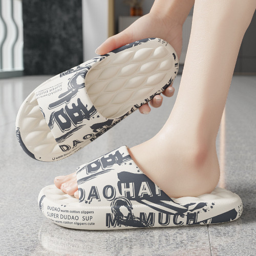 大碼拖鞋男48夏季外穿防滑室內家居情侶家用浴室洗澡涼拖鞋女 大碼拖鞋男48夏季外穿防滑室內家居情侶家用浴室洗澡涼拖鞋女