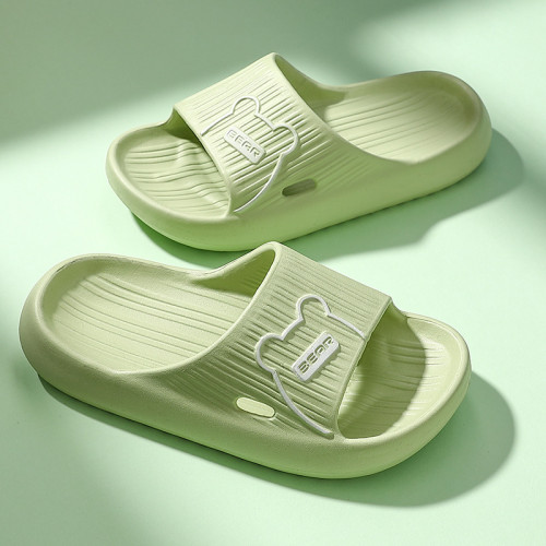 可愛一家三口親子拖鞋夏季兒童室內家居洗澡防滑寶寶涼拖鞋女外穿 可愛一家三口親子拖鞋夏季兒童室內家居洗澡防滑寶寶涼拖鞋女外穿