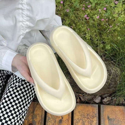 2023新款夏季EVA超柔平底人字拖鞋女內外穿百搭踩屎感ins潮流拖鞋 2023新款夏季EVA超柔平底人字拖鞋女內外穿百搭踩屎感ins潮流拖鞋